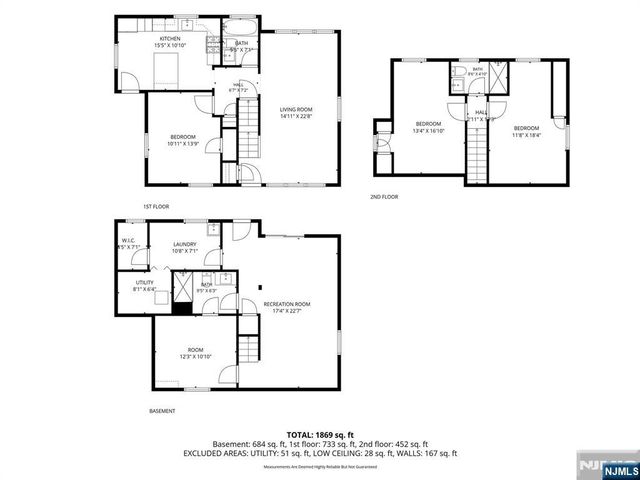 201 Dixon Avenue, Dumont, NJ 07628