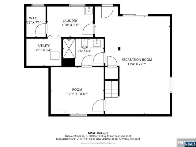 201 Dixon Avenue, Dumont, NJ 07628
