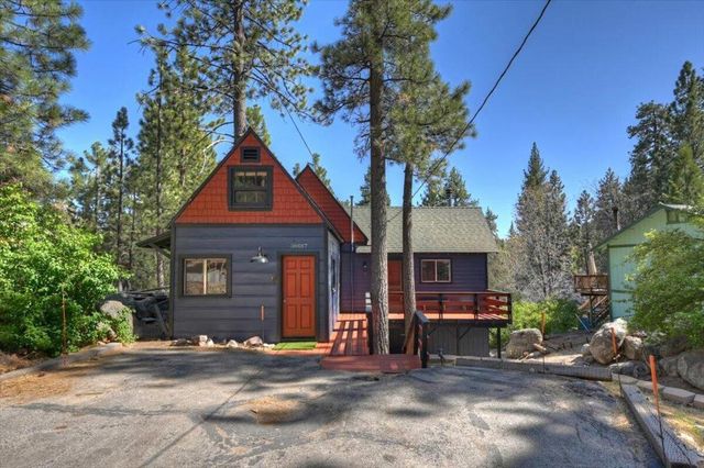39187 Arapahoe Road, Fawnskin, CA 92333