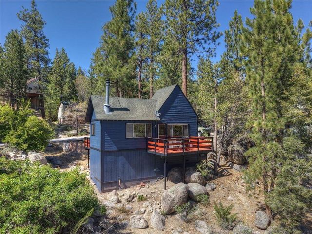 39187 Arapahoe Road, Fawnskin, CA 92333