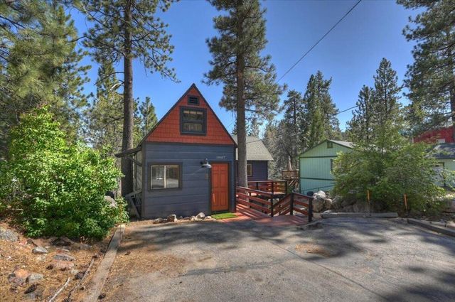 39187 Arapahoe Road, Fawnskin, CA 92333