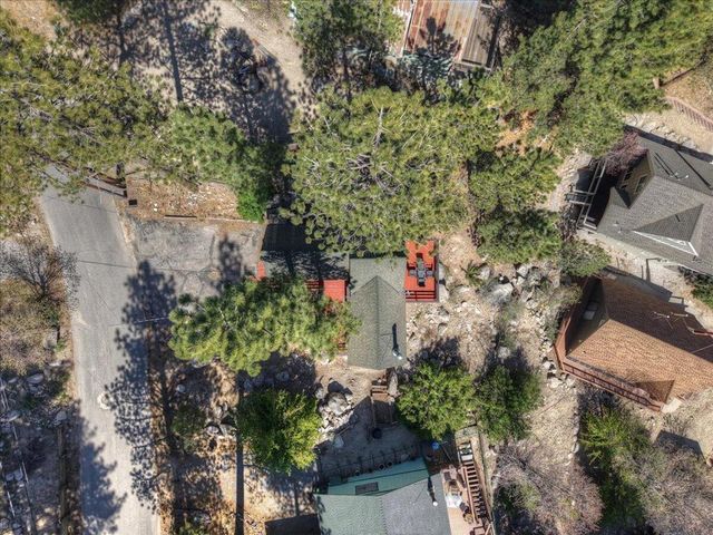 39187 Arapahoe Road, Fawnskin, CA 92333