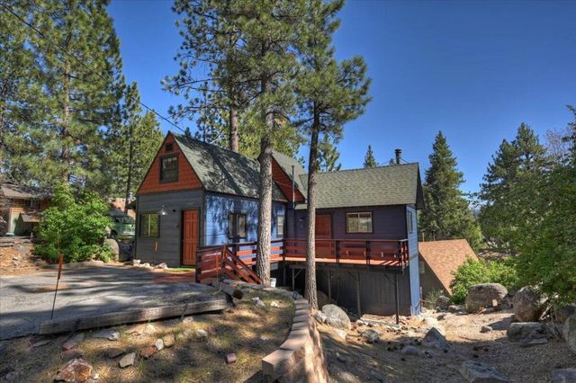 39187 Arapahoe Road, Fawnskin, CA 92333