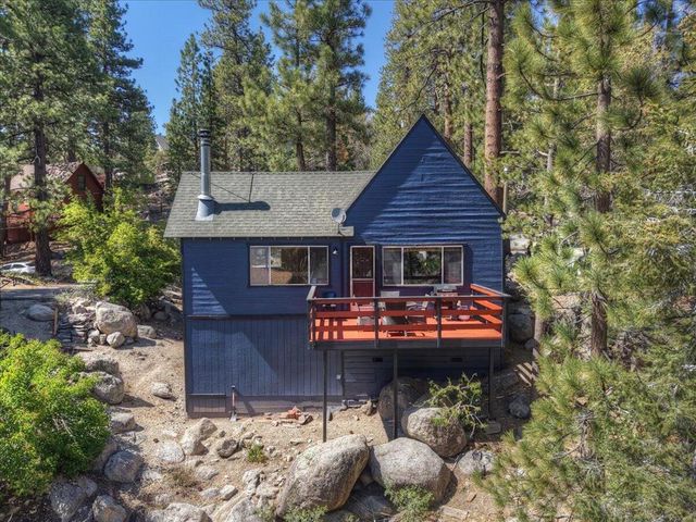 39187 Arapahoe Road, Fawnskin, CA 92333