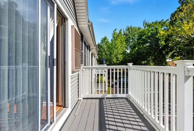 450 Somerset Ave 6-6, Taunton, MA 02780