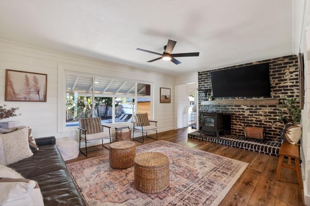 9400 Drift Way, Orangevale, CA 95662
