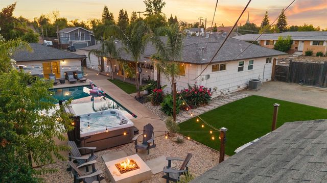 9400 Drift Way, Orangevale, CA 95662
