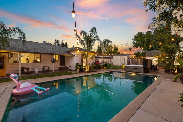 9400 Drift Way, Orangevale, CA 95662
