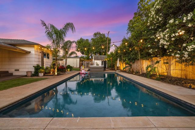 9400 Drift Way, Orangevale, CA 95662