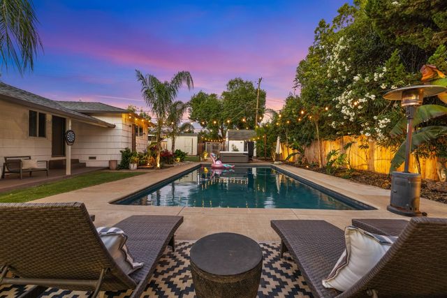 9400 Drift Way, Orangevale, CA 95662