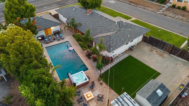 9400 Drift Way, Orangevale, CA 95662