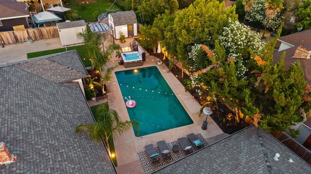 9400 Drift Way, Orangevale, CA 95662