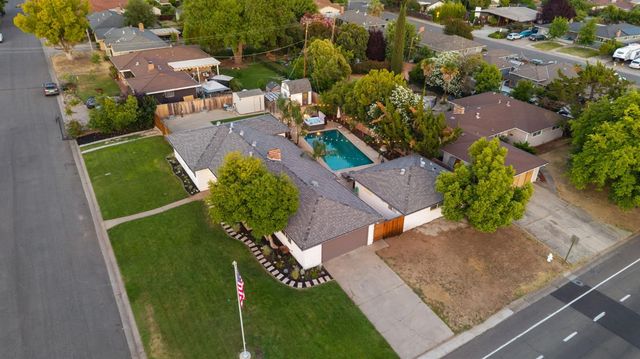 9400 Drift Way, Orangevale, CA 95662