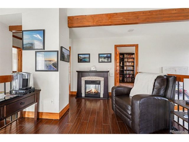 12059 W Chenango Dr D, Morrison, CO 80465