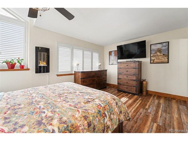 12059 W Chenango Dr D, Morrison, CO 80465