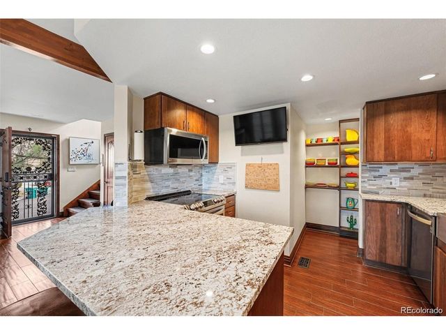 12059 W Chenango Dr D, Morrison, CO 80465