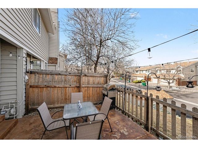 12059 W Chenango Dr D, Morrison, CO 80465