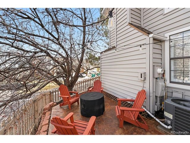 12059 W Chenango Dr D, Morrison, CO 80465