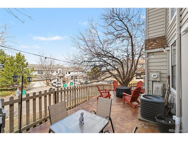 12059 W Chenango Dr D, Morrison, CO 80465