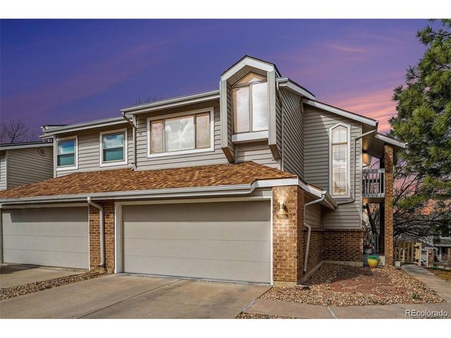 12059 W Chenango Dr D, Morrison, CO 80465