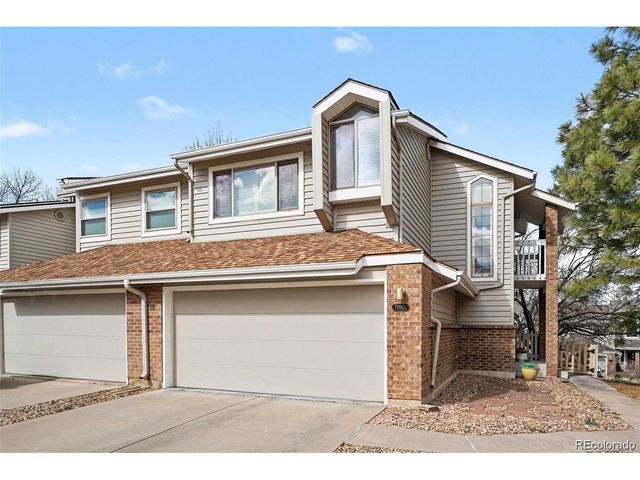 12059 W Chenango Dr D, Morrison, CO 80465