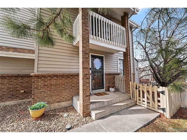 12059 W Chenango Dr D, Morrison, CO 80465