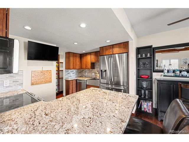 12059 W Chenango Dr D, Morrison, CO 80465