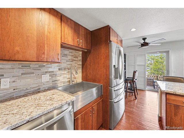 12059 W Chenango Dr D, Morrison, CO 80465