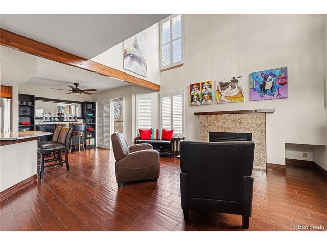 12059 W Chenango Dr D, Morrison, CO 80465