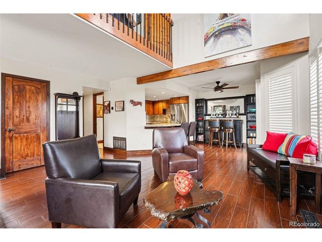 12059 W Chenango Dr D, Morrison, CO 80465