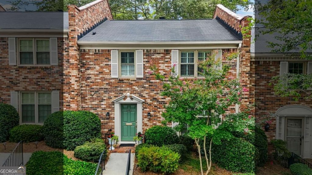 1481 Leafmore Place, Decatur, GA 30033 — photo 2