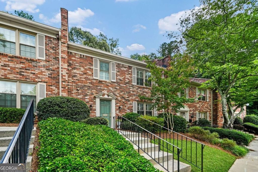 1481 Leafmore Place, Decatur, GA 30033 — photo 3
