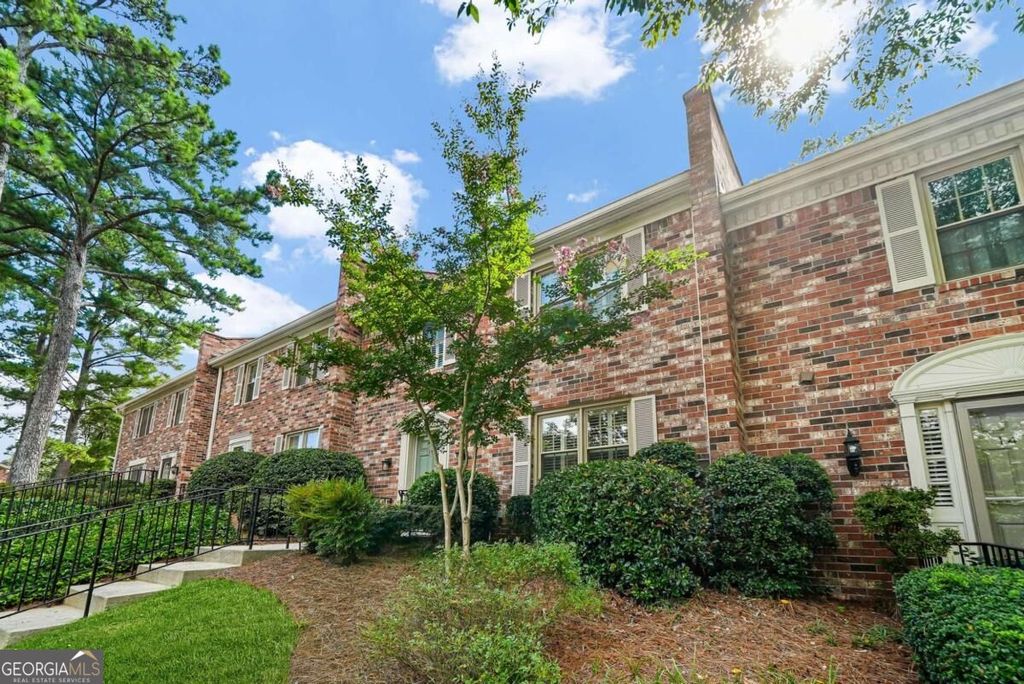 1481 Leafmore Place, Decatur, GA 30033 — photo 5