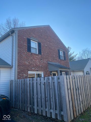 5946 Deerwood Court, Indianapolis, IN 46254