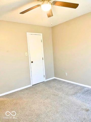 5946 Deerwood Court, Indianapolis, IN 46254