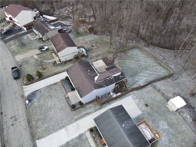 1664 Connor Rd, South Park, PA 15129