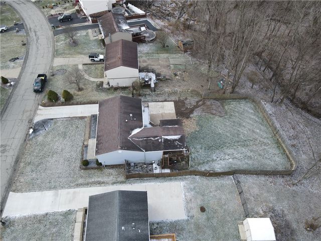 1664 Connor Rd, South Park, PA 15129