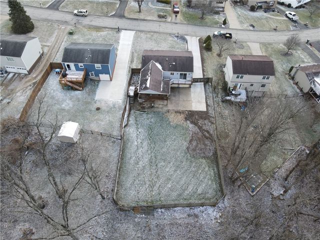 1664 Connor Rd, South Park, PA 15129