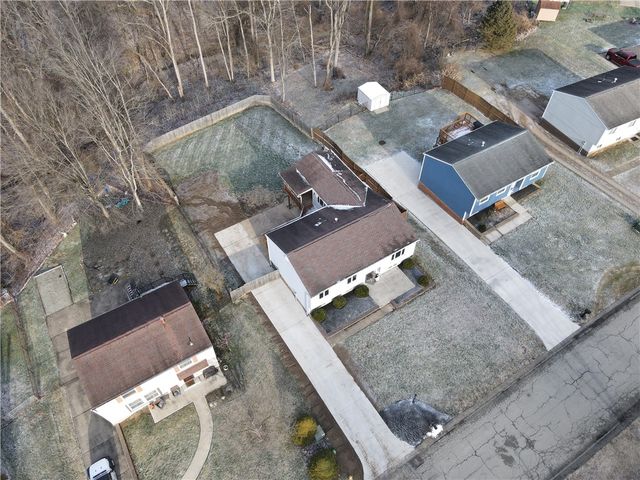 1664 Connor Rd, South Park, PA 15129