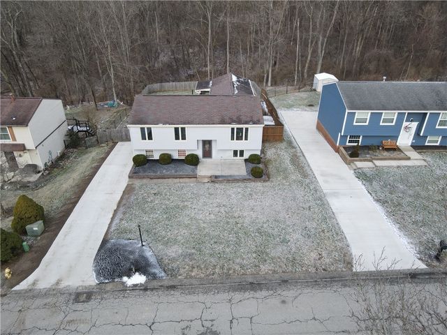 1664 Connor Rd, South Park, PA 15129