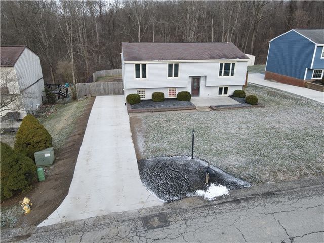 1664 Connor Rd, South Park, PA 15129