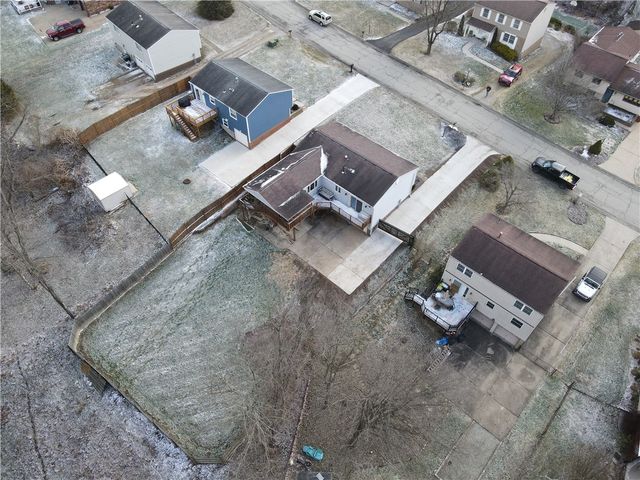 1664 Connor Rd, South Park, PA 15129