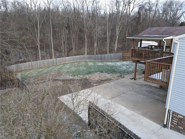 1664 Connor Rd, South Park, PA 15129