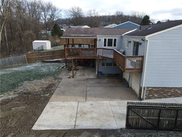 1664 Connor Rd, South Park, PA 15129