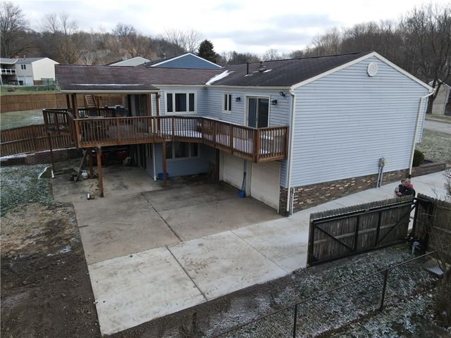 1664 Connor Rd, South Park, PA 15129