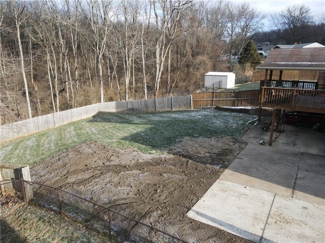 1664 Connor Rd, South Park, PA 15129