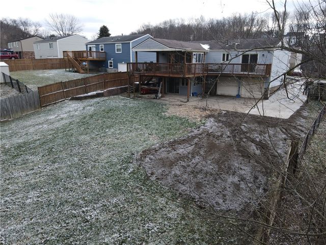 1664 Connor Rd, South Park, PA 15129