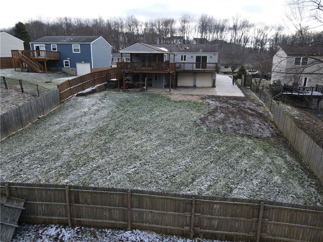 1664 Connor Rd, South Park, PA 15129