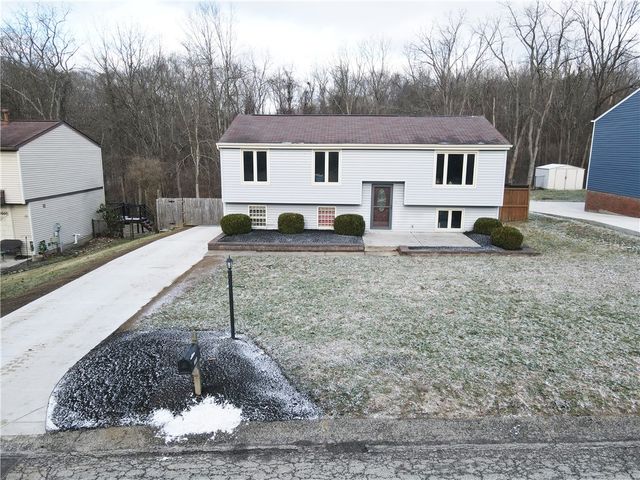 1664 Connor Rd, South Park, PA 15129