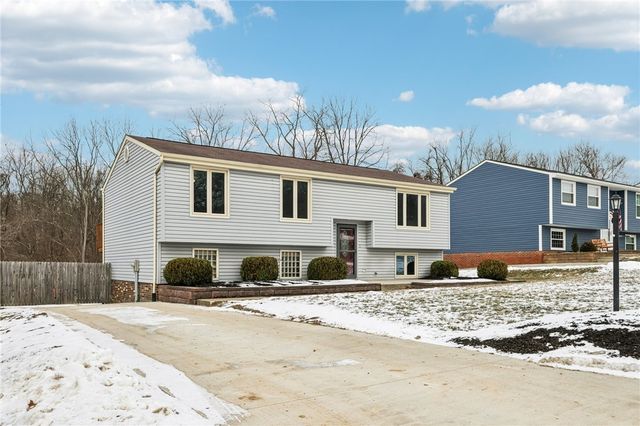 1664 Connor Rd, South Park, PA 15129